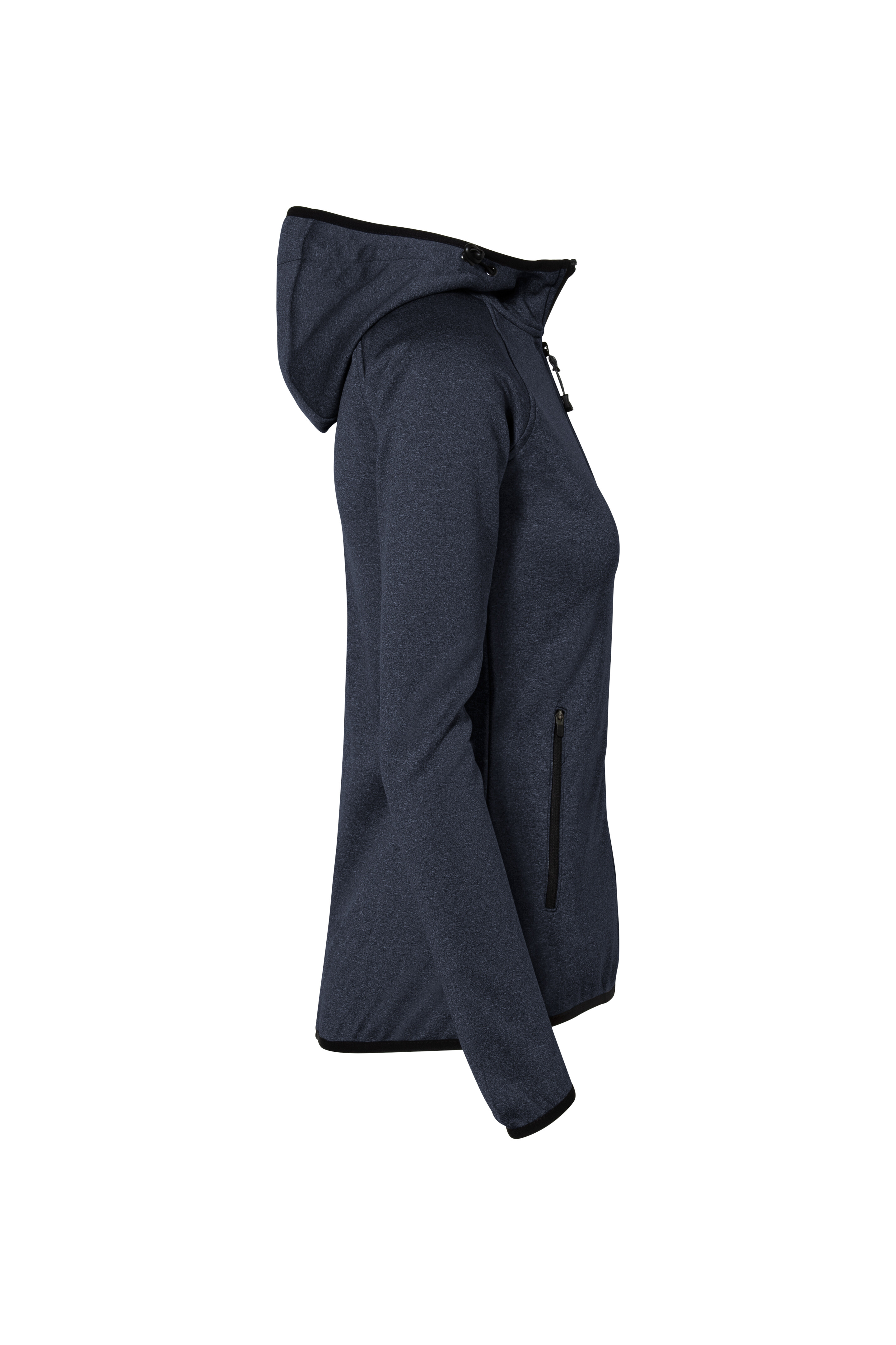 Damen Kapuzen-Tec Jacke FLORIDA No. 263 Damen Kapuzen-Tec Jacke FLORIDA No. 263