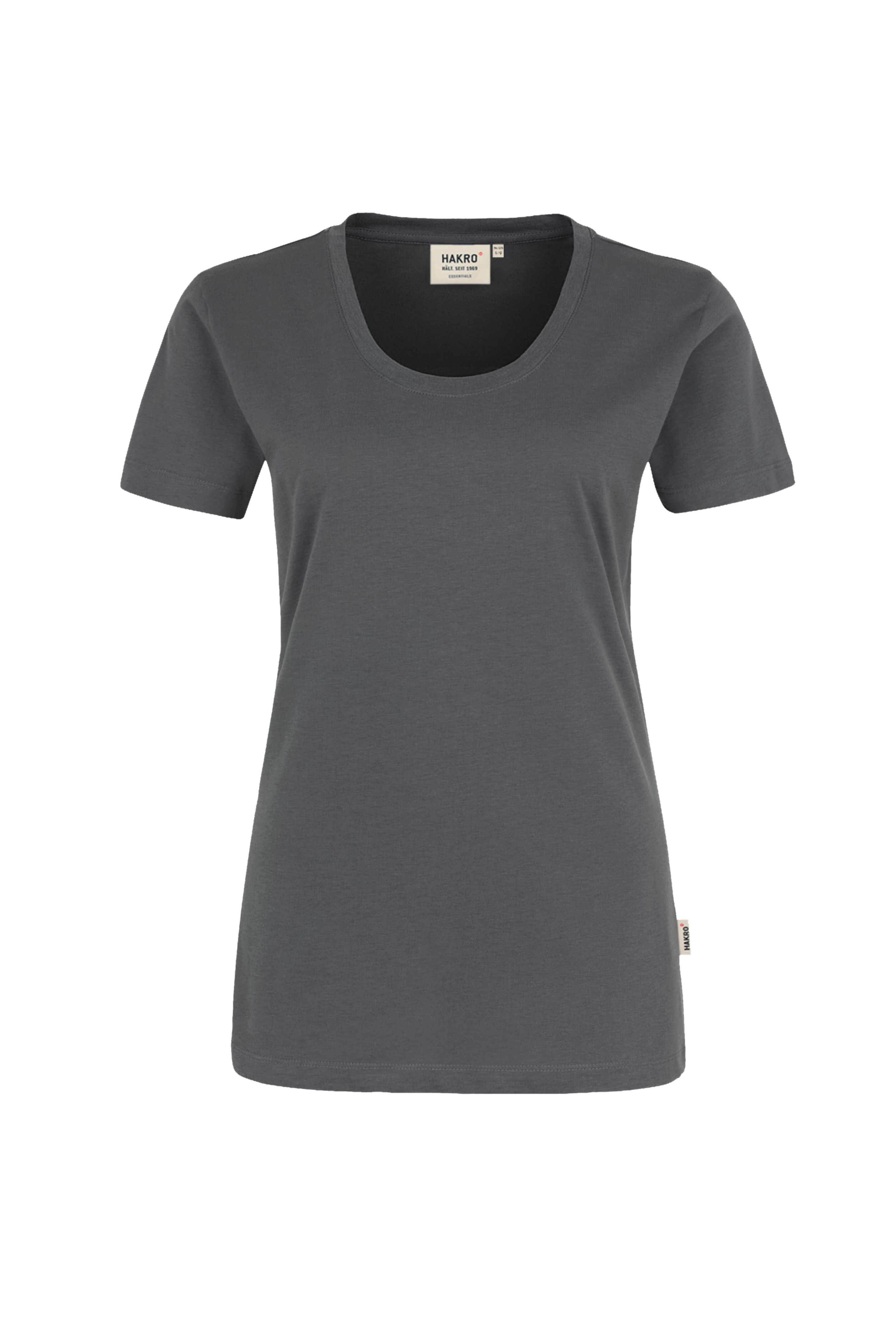 127HAK Damen TShirt Classic Hakro NO. 127 127HAK Damen TShirt Classic Hakro NO. 127