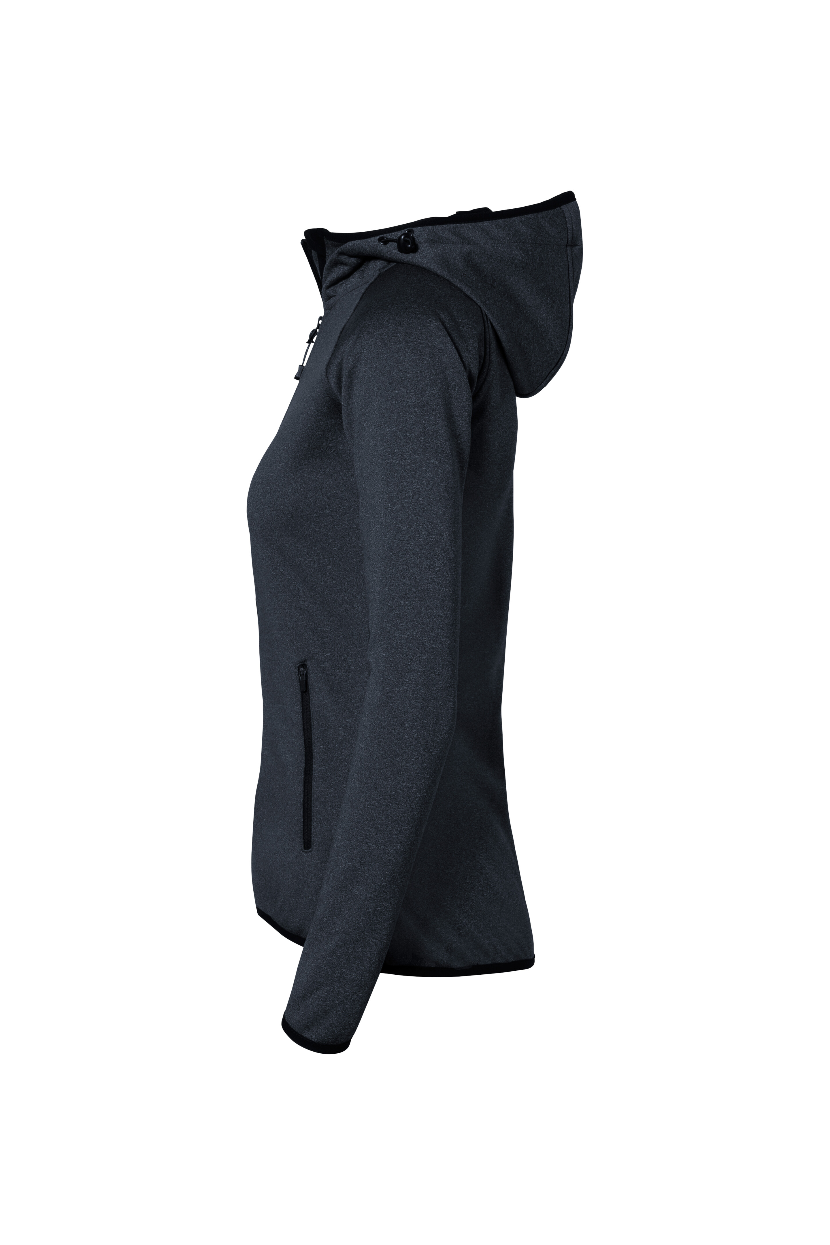 Damen Kapuzen-Tec Jacke FLORIDA No. 263 Damen Kapuzen-Tec Jacke FLORIDA No. 263