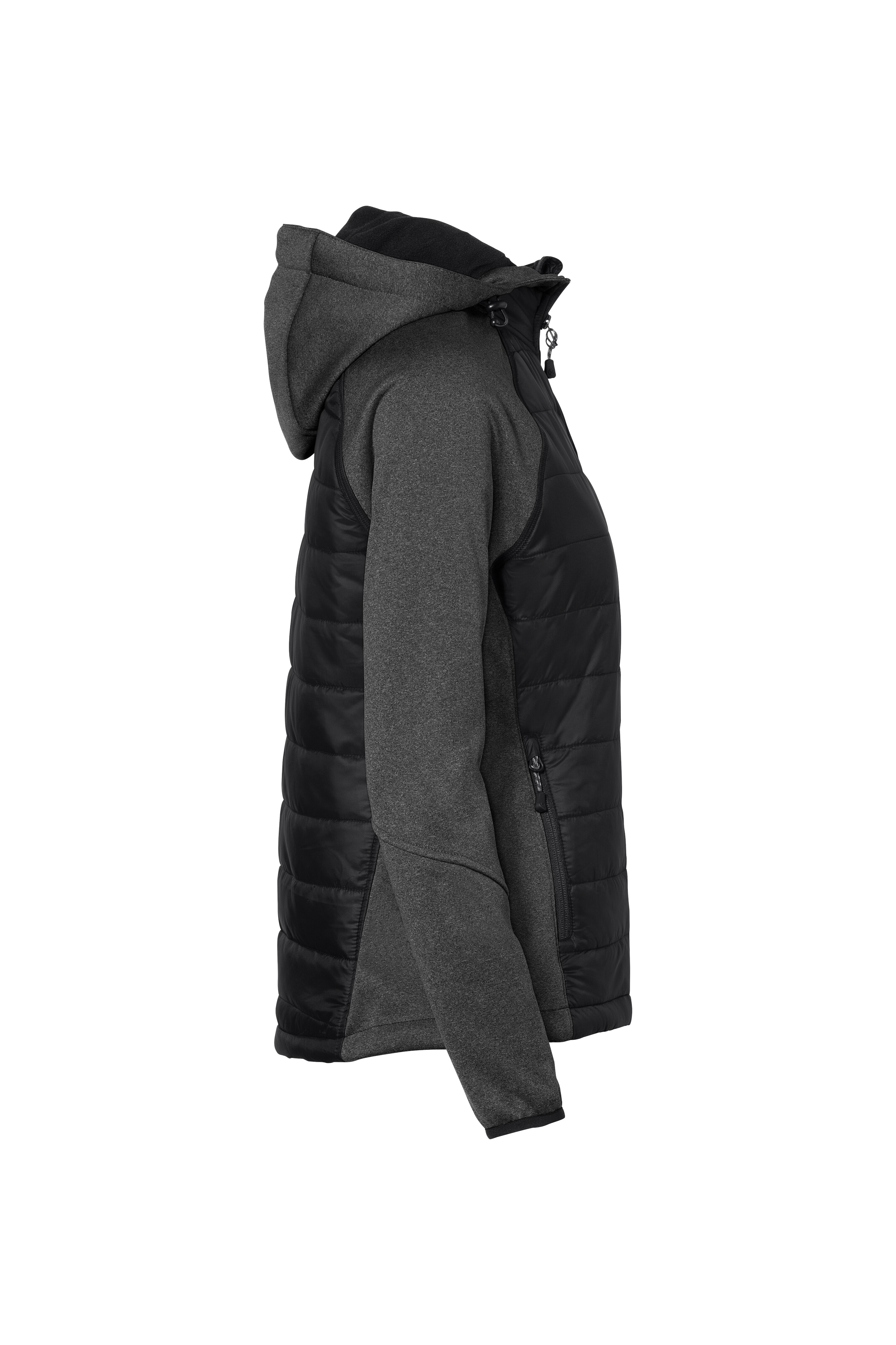 HAKRO Damen Hybridjacke Maryland NO. 265