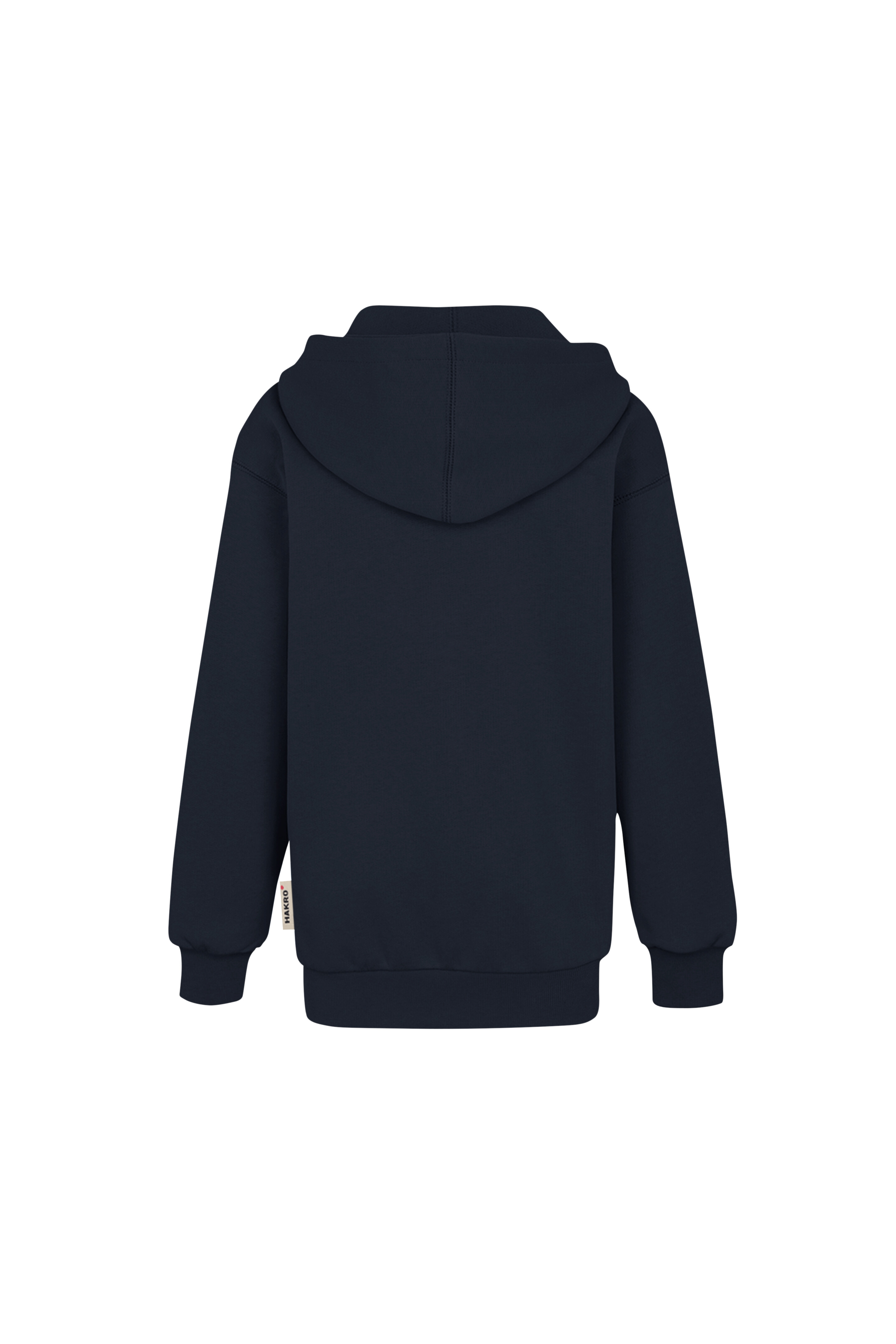 Kinder Kapuzen-Sweatjacke Premium HAKRO Kinder Kapuzen-Sweatjacke Premium HAKRO