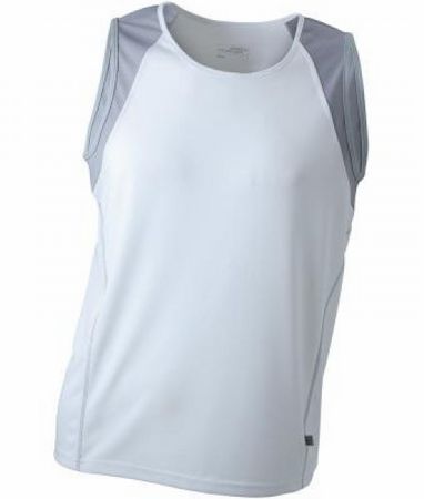 Men's Running Tank Men's Running Tank