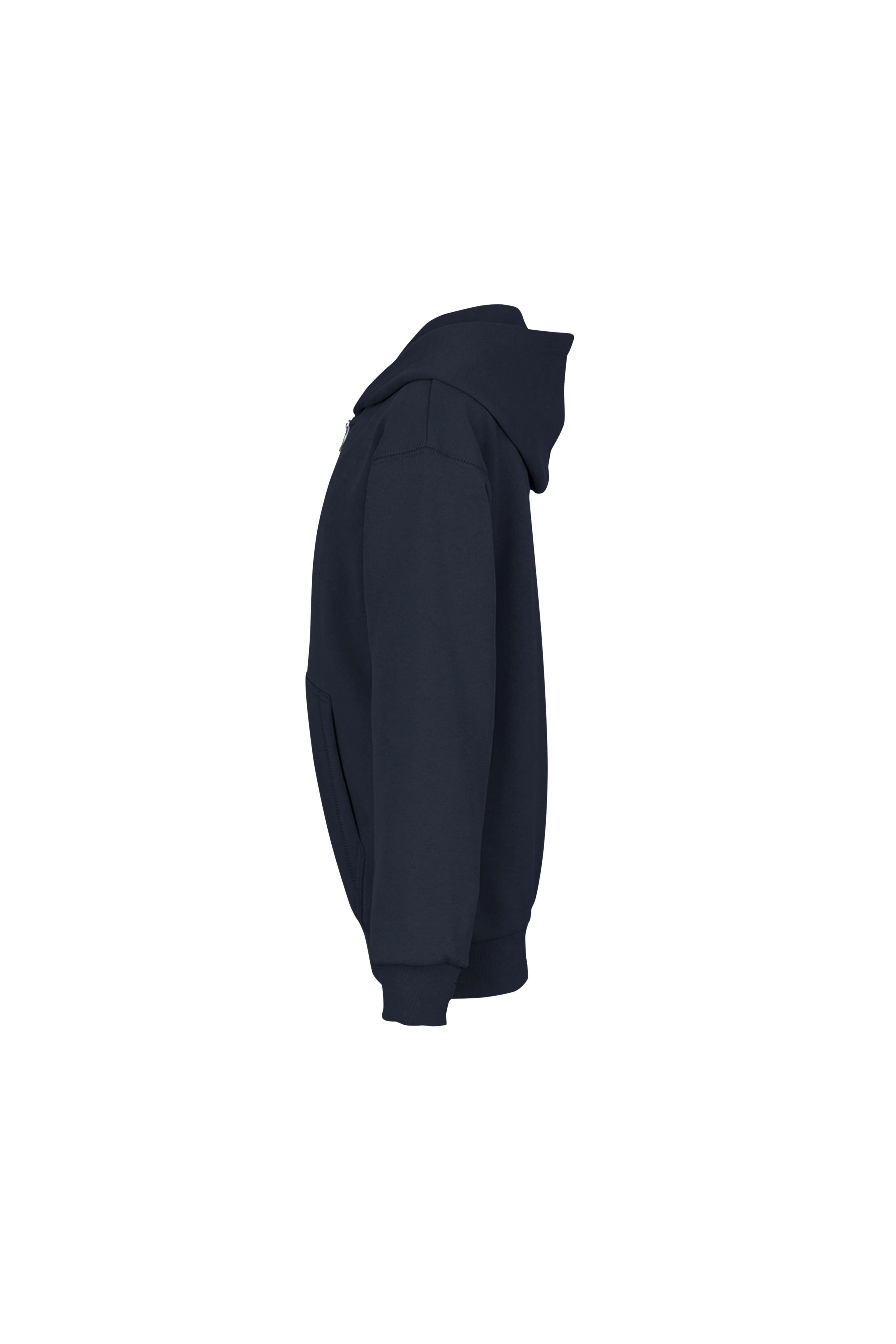 Kinder Kapuzen-Sweatjacke Premium HAKRO Kinder Kapuzen-Sweatjacke Premium HAKRO