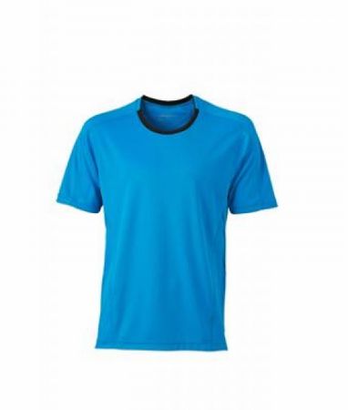 Men's Running T-Shirt