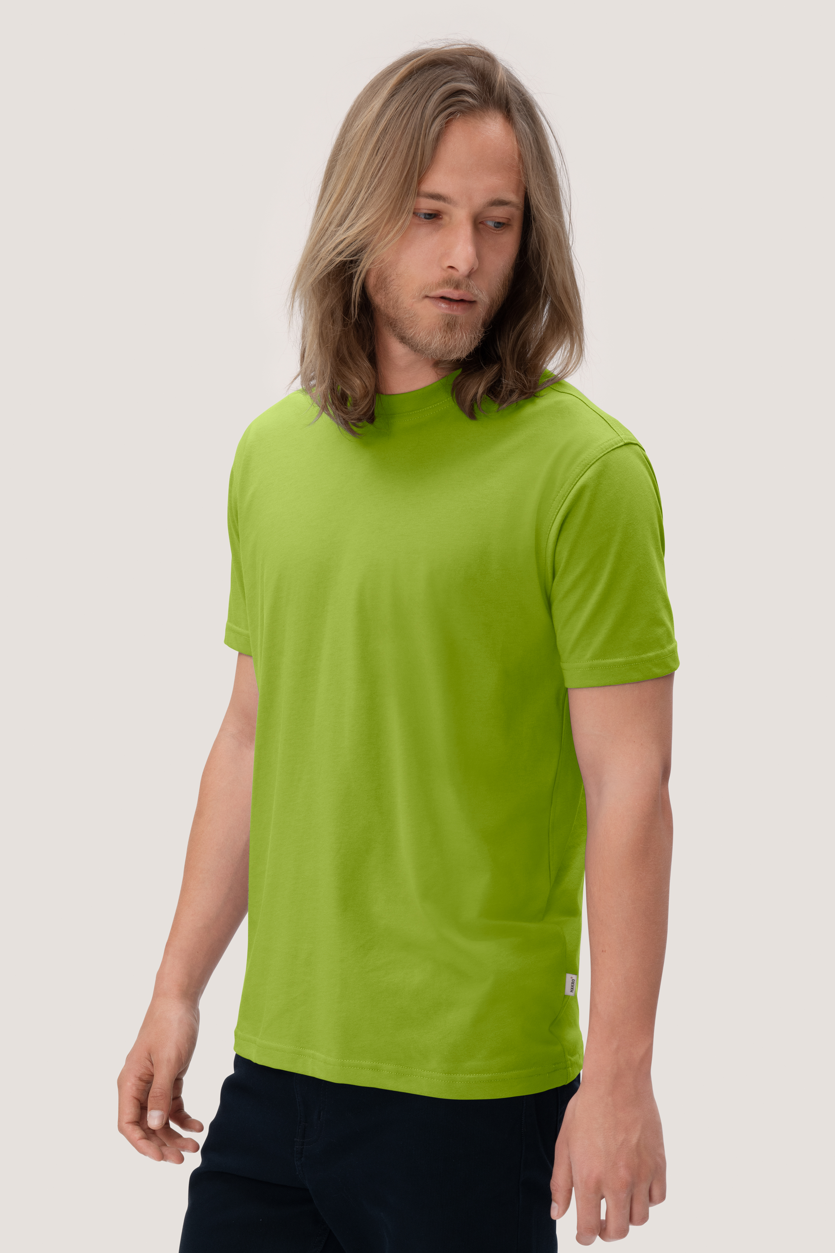 281HAK HAKRO TShirt Mikralinar No. 281 281HAK HAKRO TShirt Mikralinar No. 281