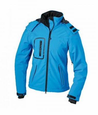 Damen Winter Softshelljacke Damen Winter Softshelljacke