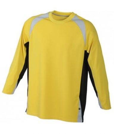 Goalkeeper Shirt Herren