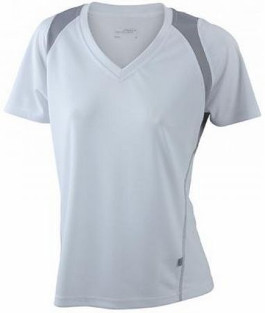 Ladies Running-T