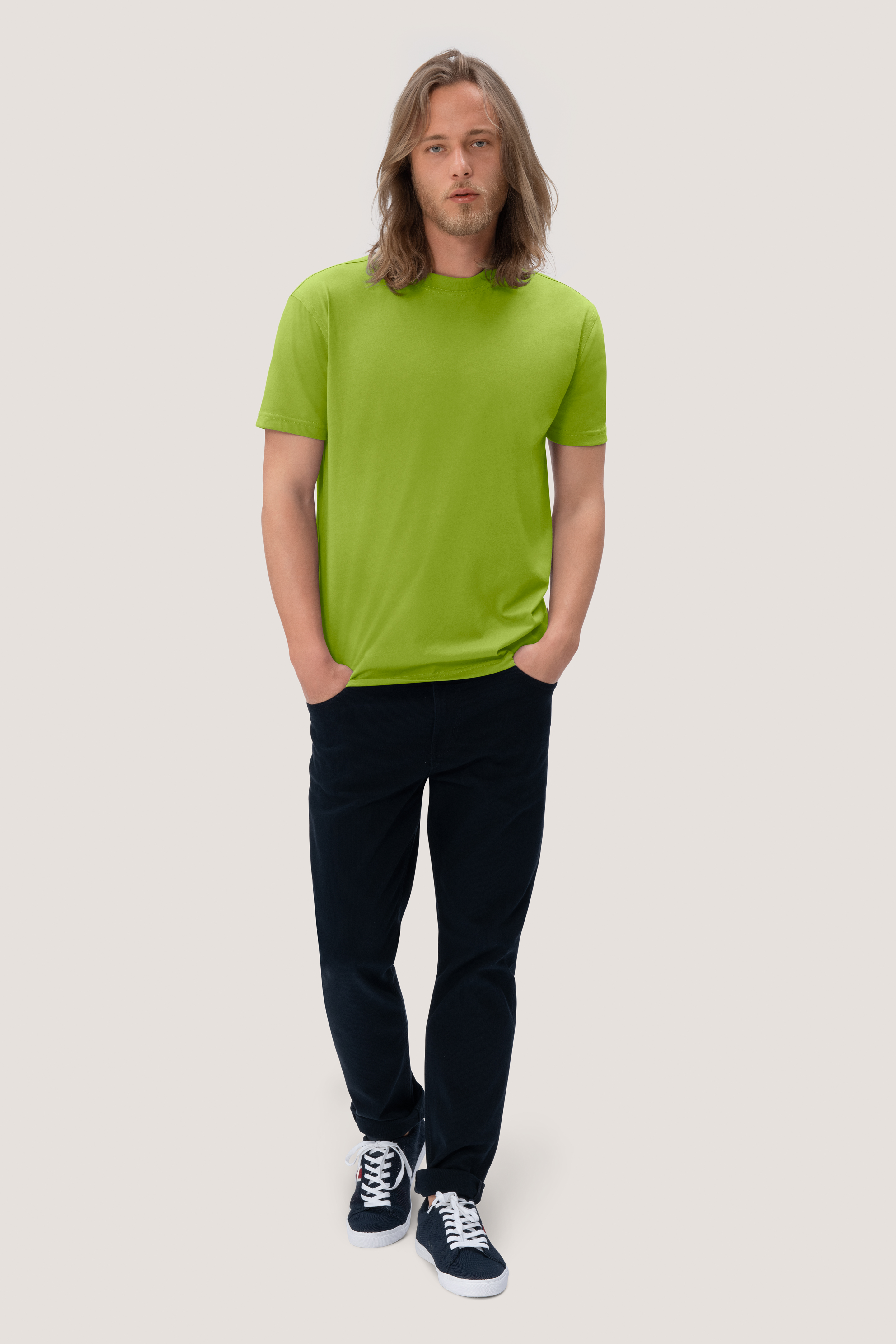 281HAK HAKRO TShirt Mikralinar No. 281 281HAK HAKRO TShirt Mikralinar No. 281