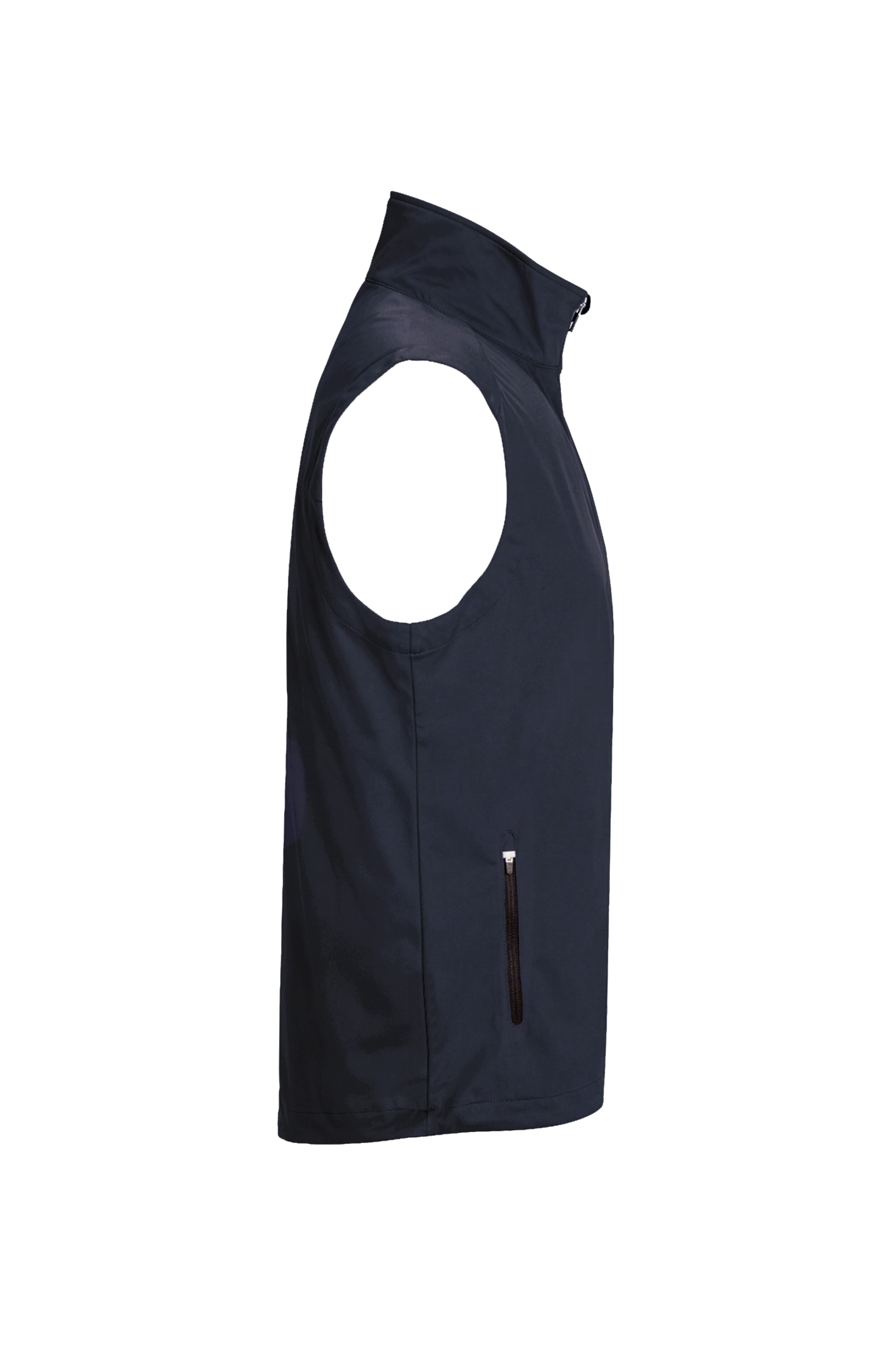 Lightsoftshellweste Edmonton von Hakro NO. 854 Lightsoftshellweste Edmonton von Hakro NO. 854