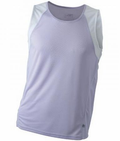 Men's Running Tank Men's Running Tank