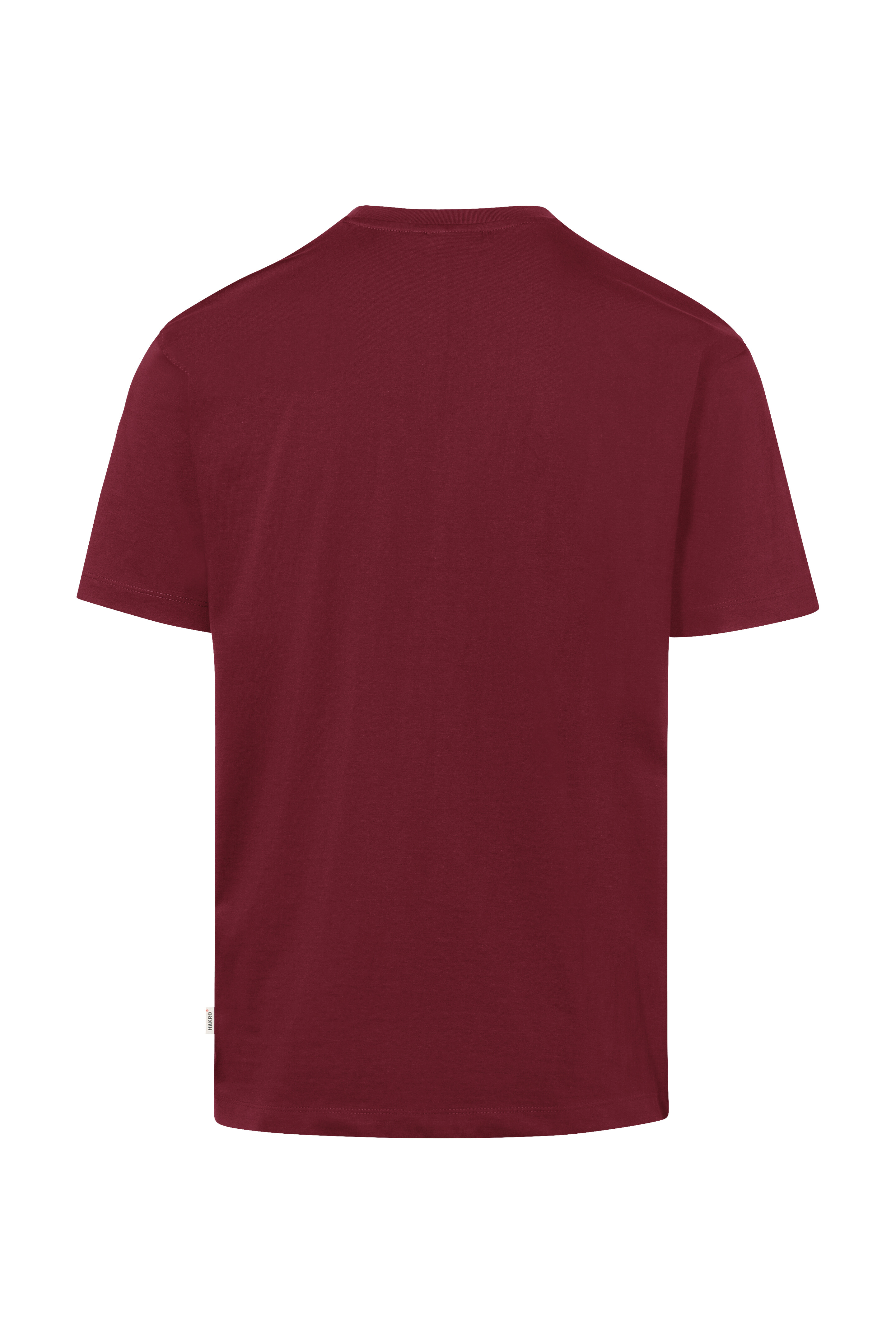 T-Shirt Heavy Cotton Hakro No. 293