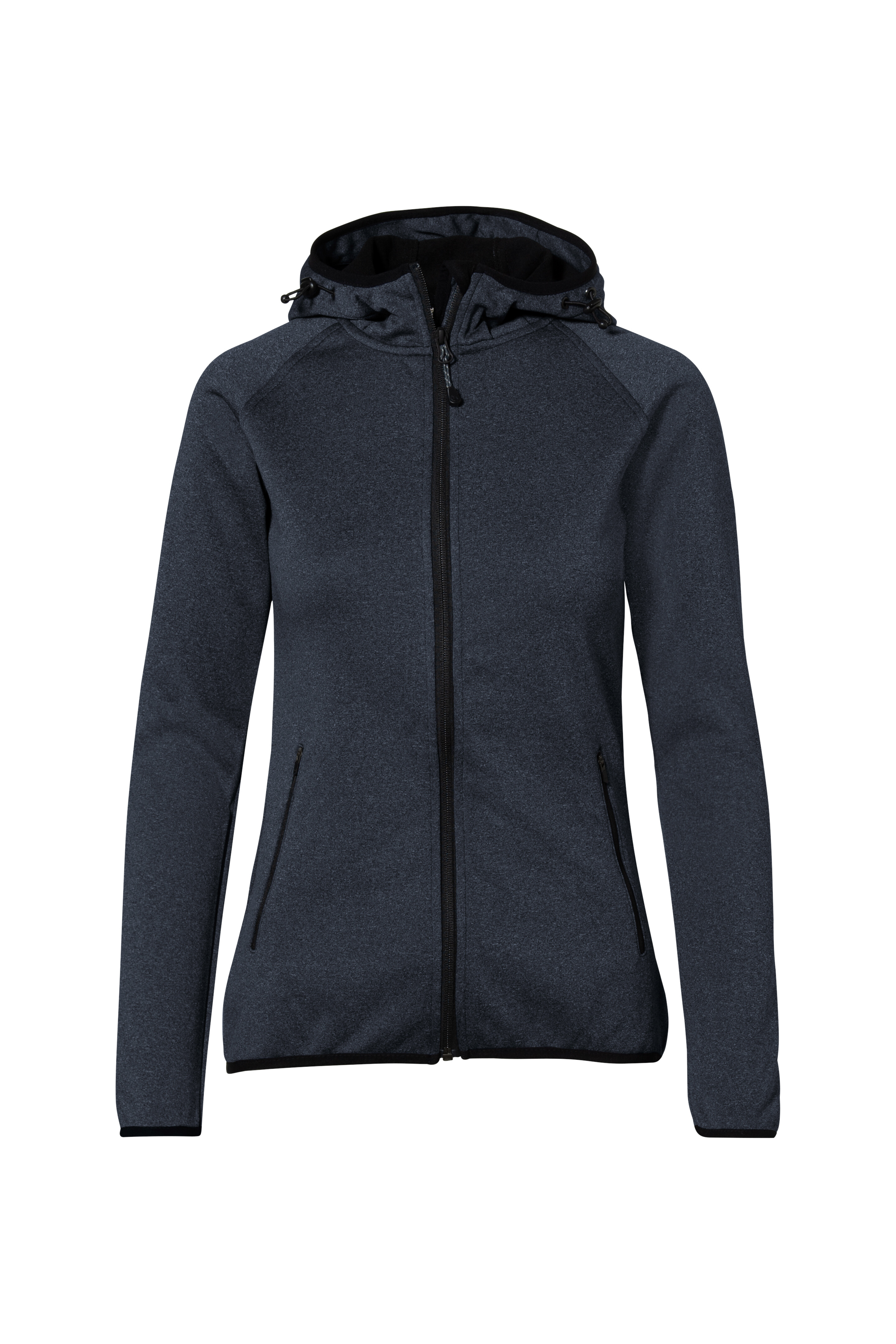Damen Kapuzen-Tec Jacke FLORIDA No. 263 Damen Kapuzen-Tec Jacke FLORIDA No. 263